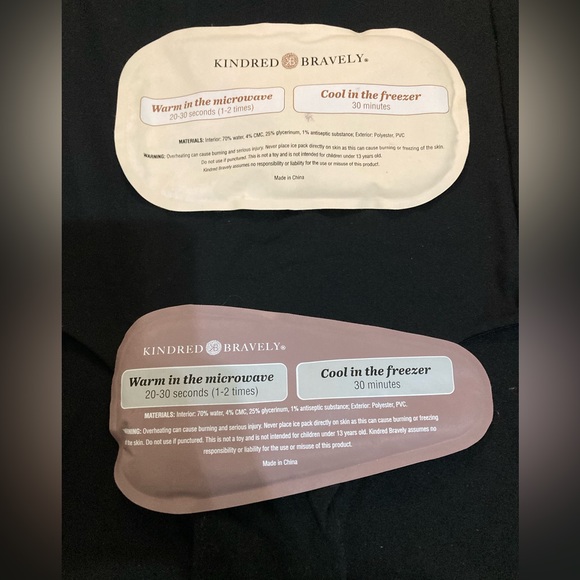 Kindred Bravely Soothing 4th Trimester Panty Bundle - Picture 5 of 7